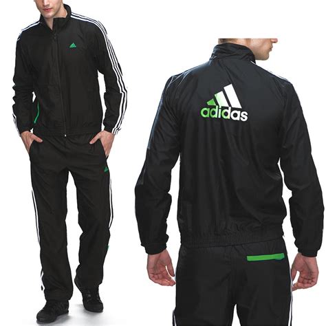 adidas original jogginganzug herren|adidas trainingsanzüge herren.